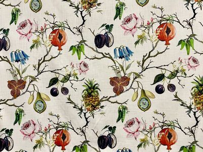 WALDO IVORY