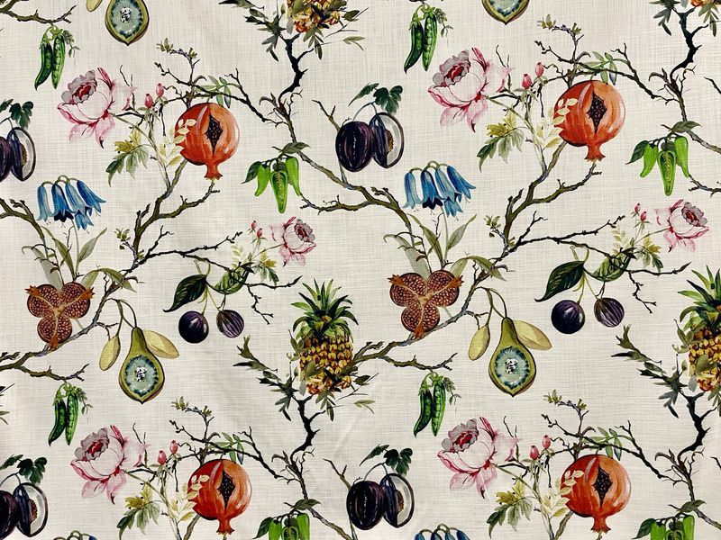 WALDO IVORY