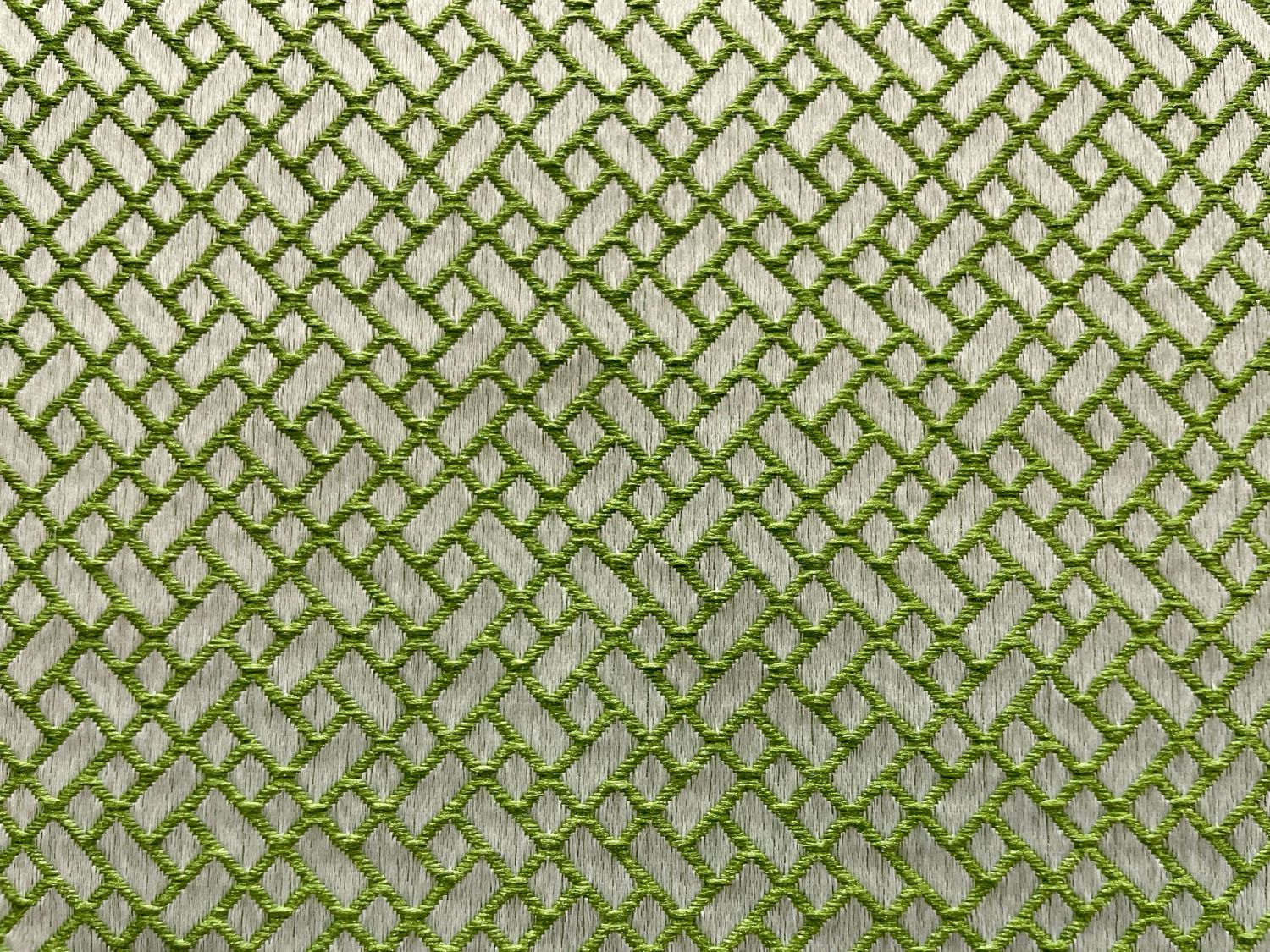 YATES GREENERY