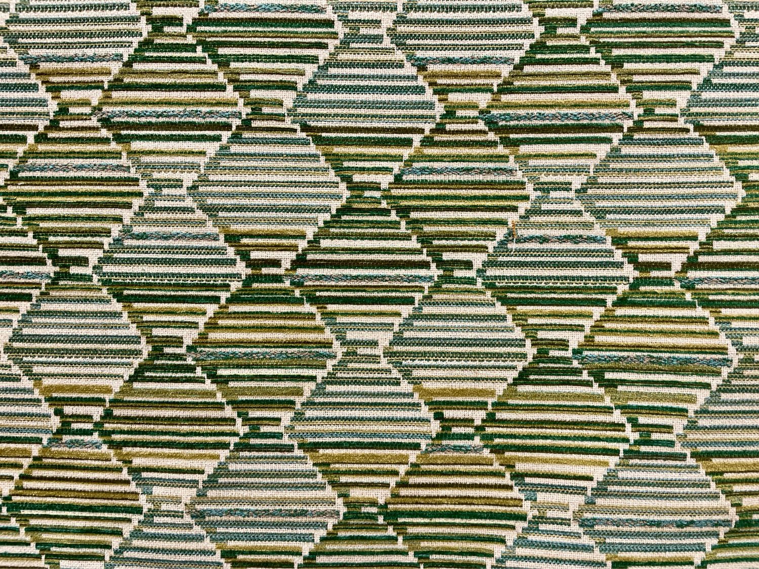 RHO FOLIAGE