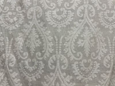 COTTON CUTWORK