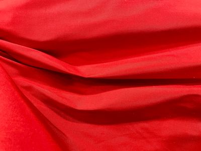 RED SILK