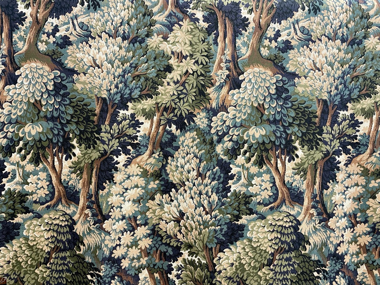 WOODS FOREST