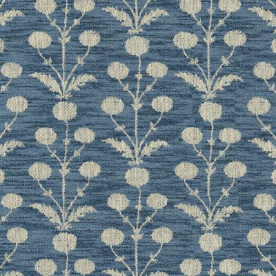 BLOOMS INDIGO BLOOMS INDIGO