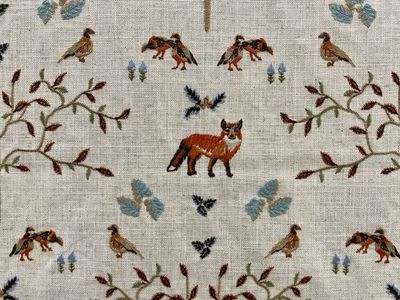 FAN REDWOOD FAN REDWOOD