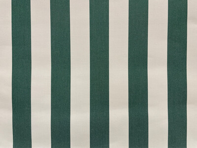 CAB STRIPE FOREST GREEN CAB STRIPE FOREST GREEN