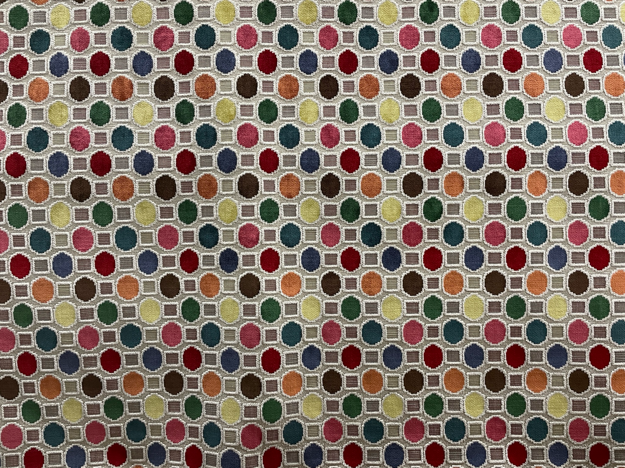 Orbits Kaleidoscope