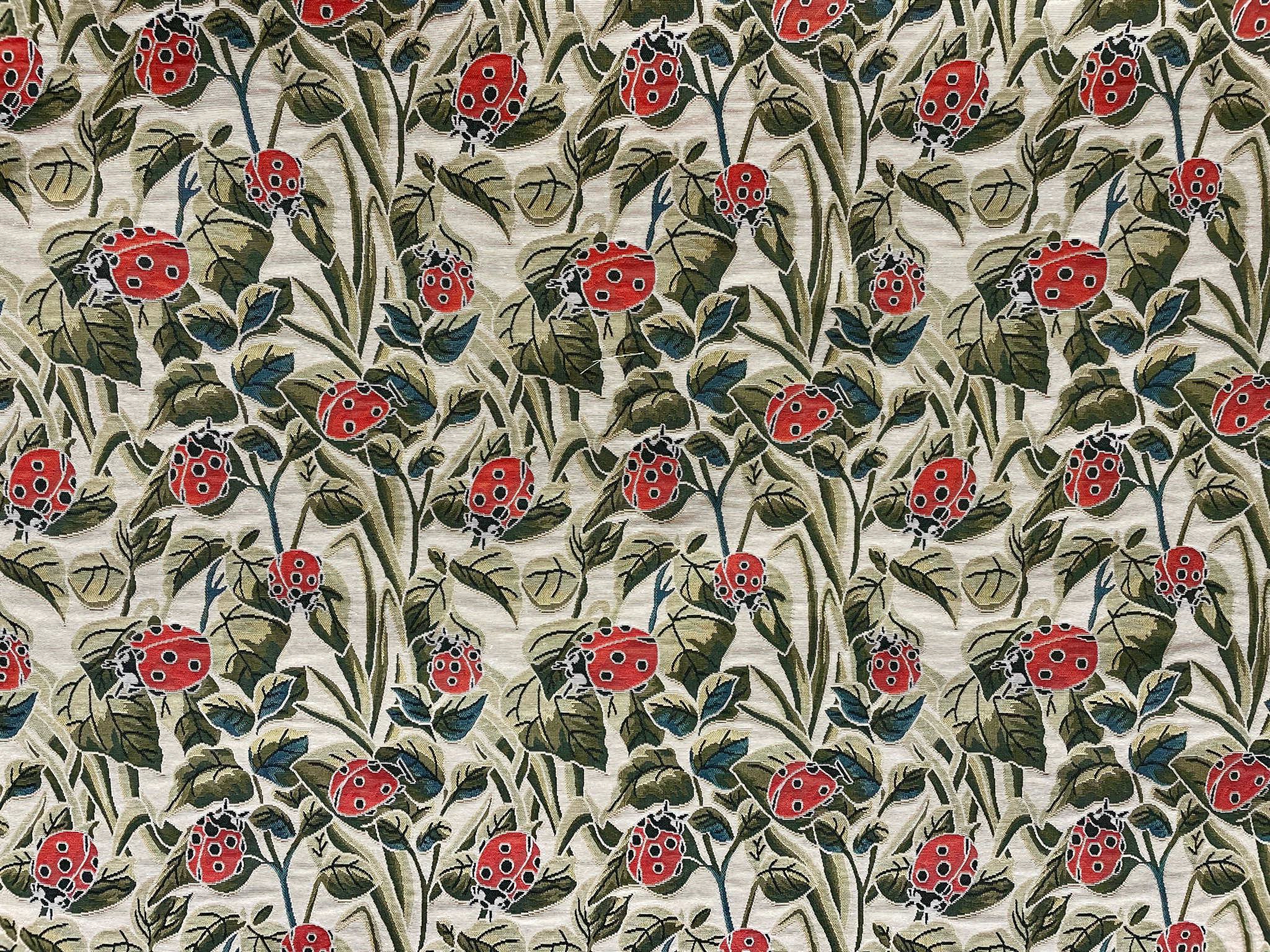 Dubain Linen