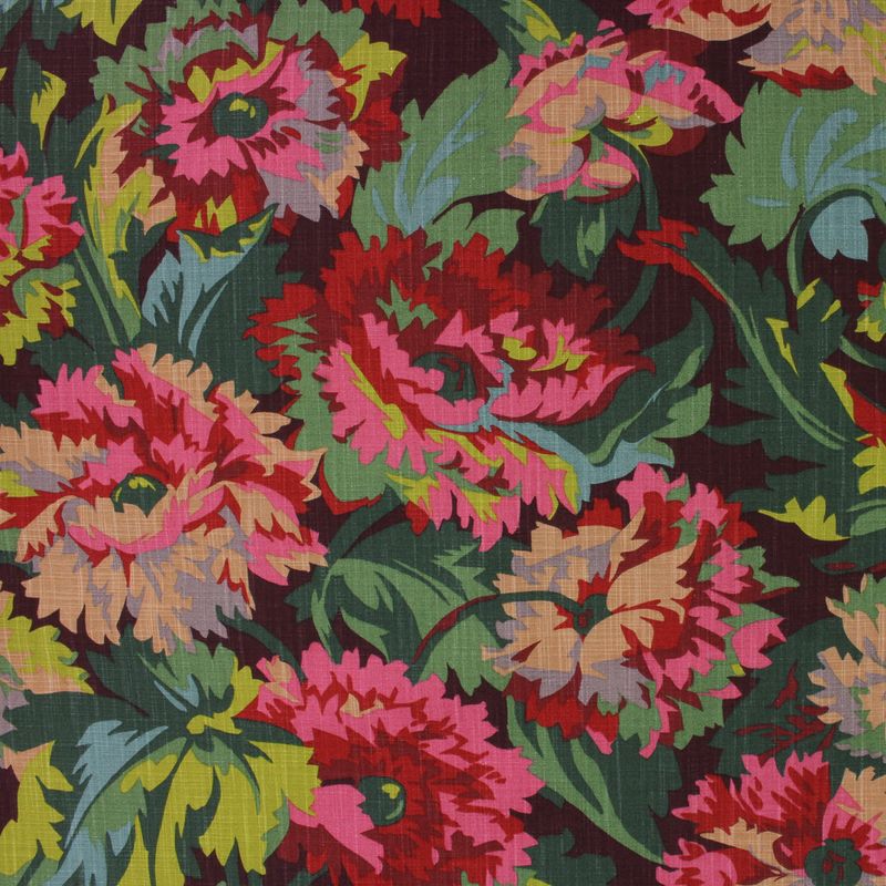 Trossard Kaleidoscope