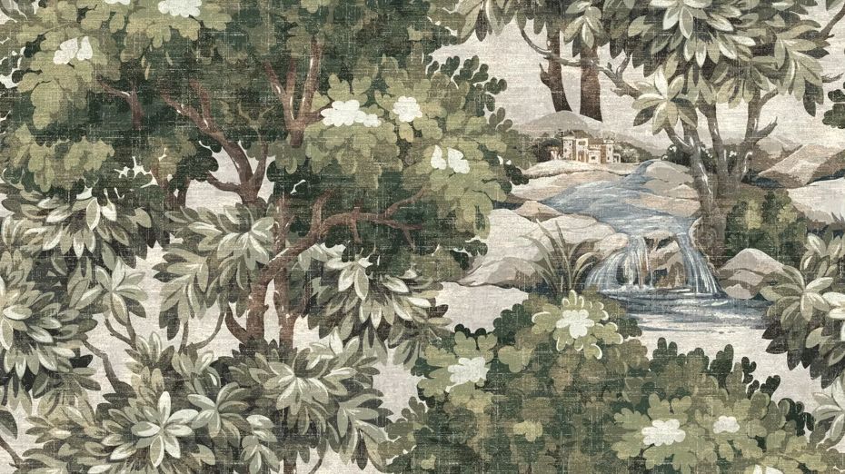 Boreal Forest Boreal Forest