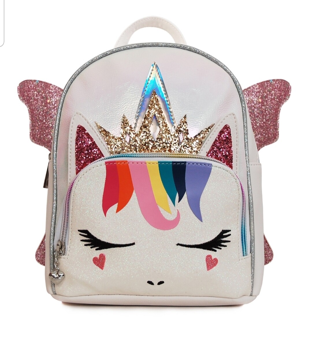 Rainbow Fairy Mini Backpack (clearance)