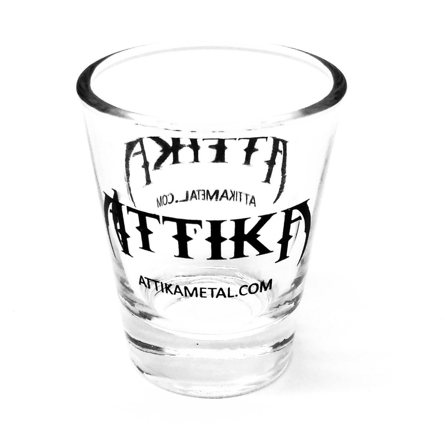 ATTIKA Shot Glass ATTIKA Shot Glass