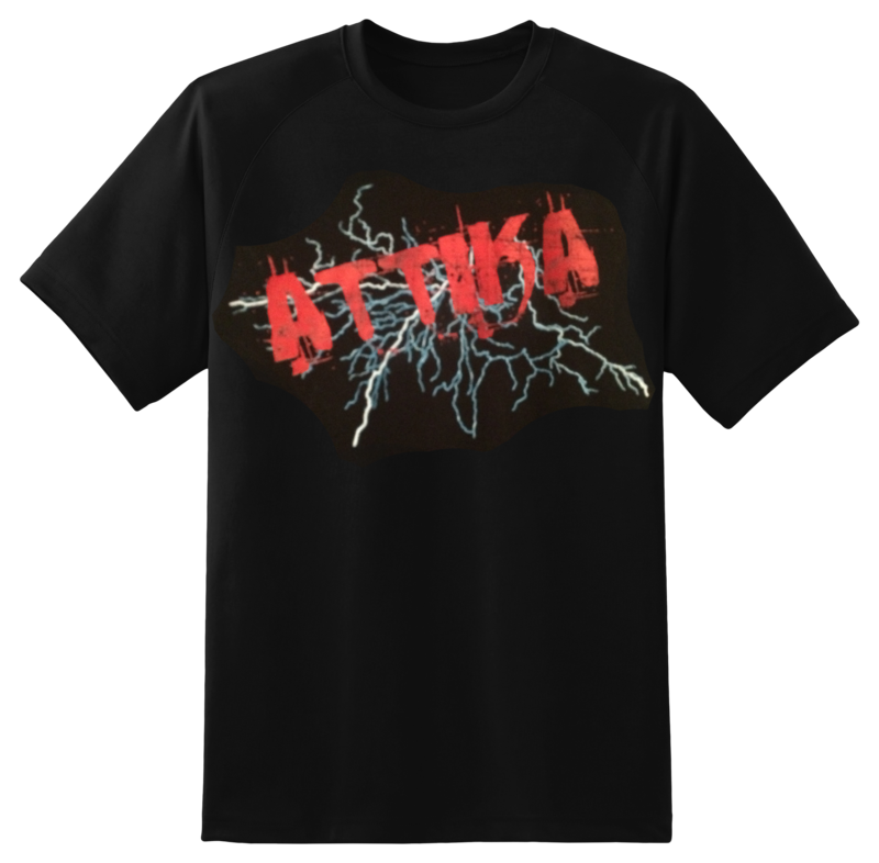 Attika Classic Print