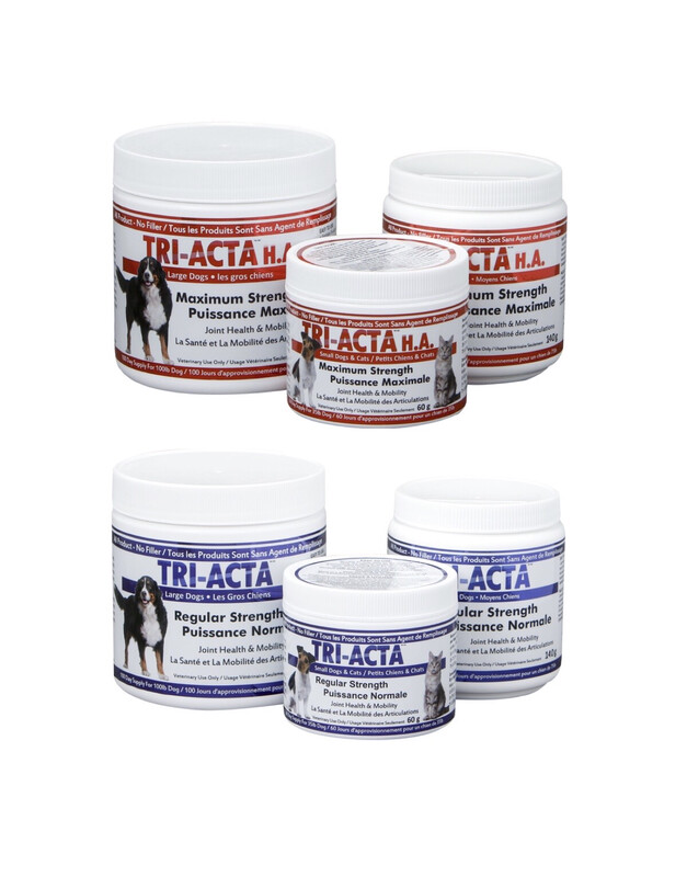 Tri-Acta Bone &amp; Joint