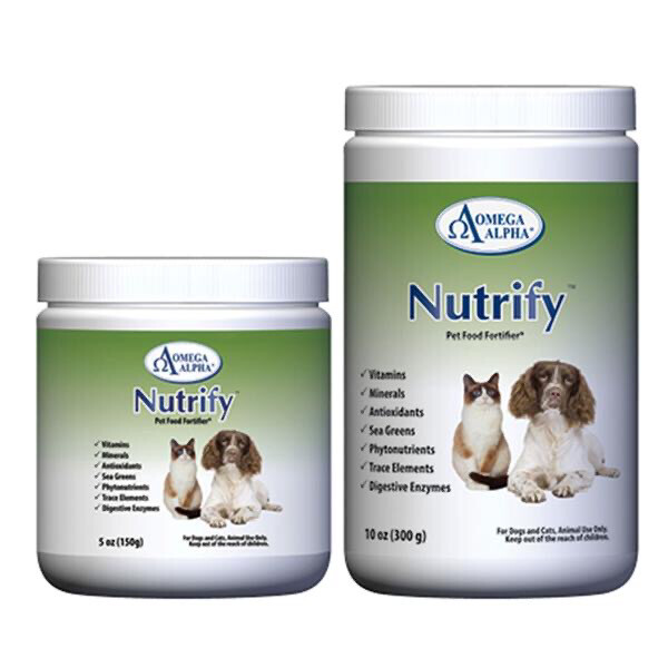 NUTRIFY