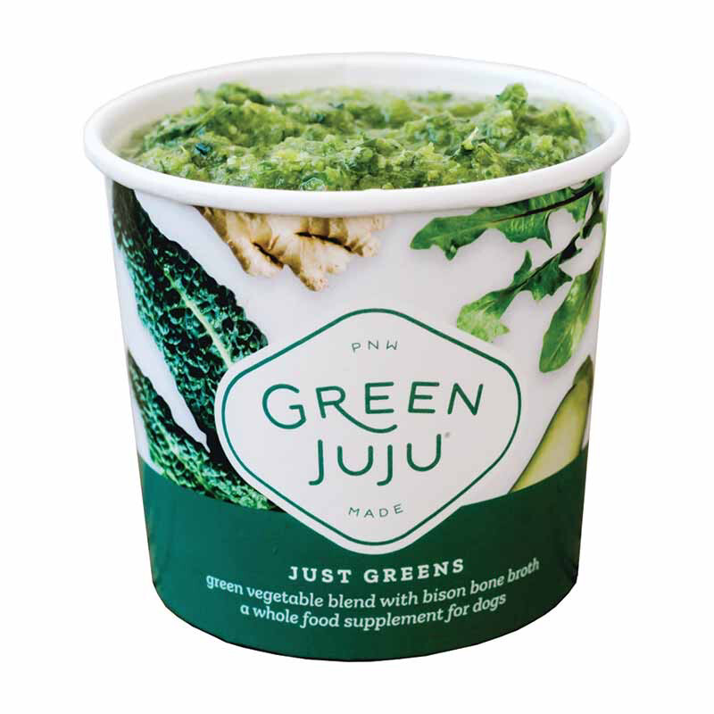 Green Juju - JUST GREENS BLEND