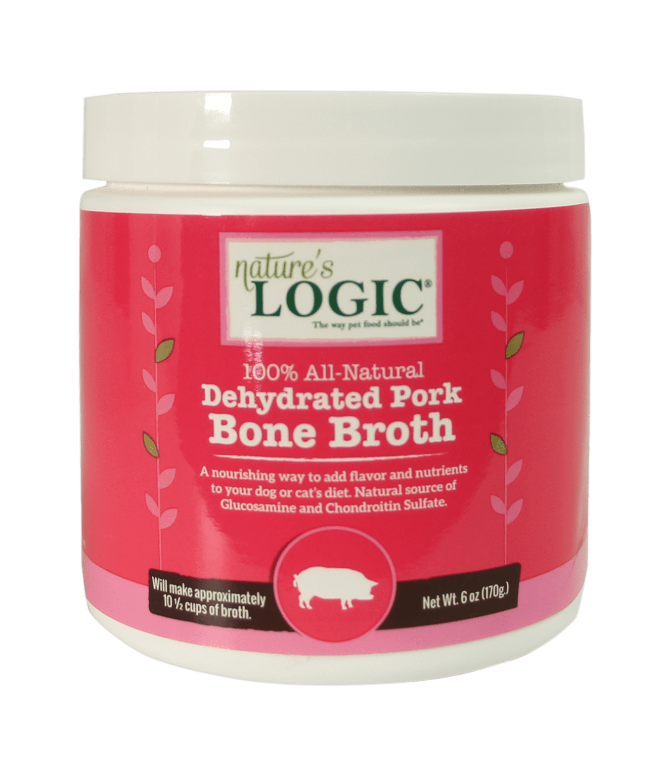 PORK BONE BROTH