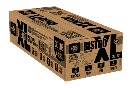 XL BISTRO - 30lb