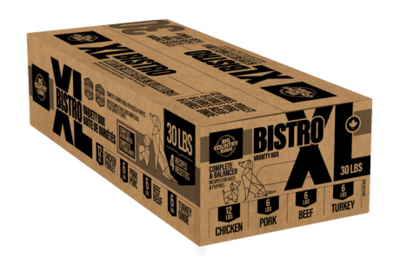XL BISTRO - 30lb