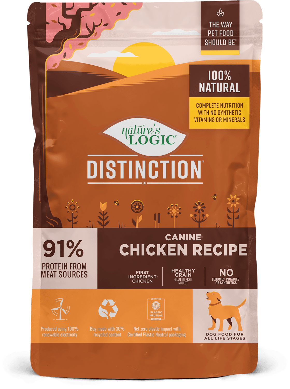 CHICKEN RECIPE