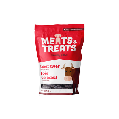 BEEF LIVER