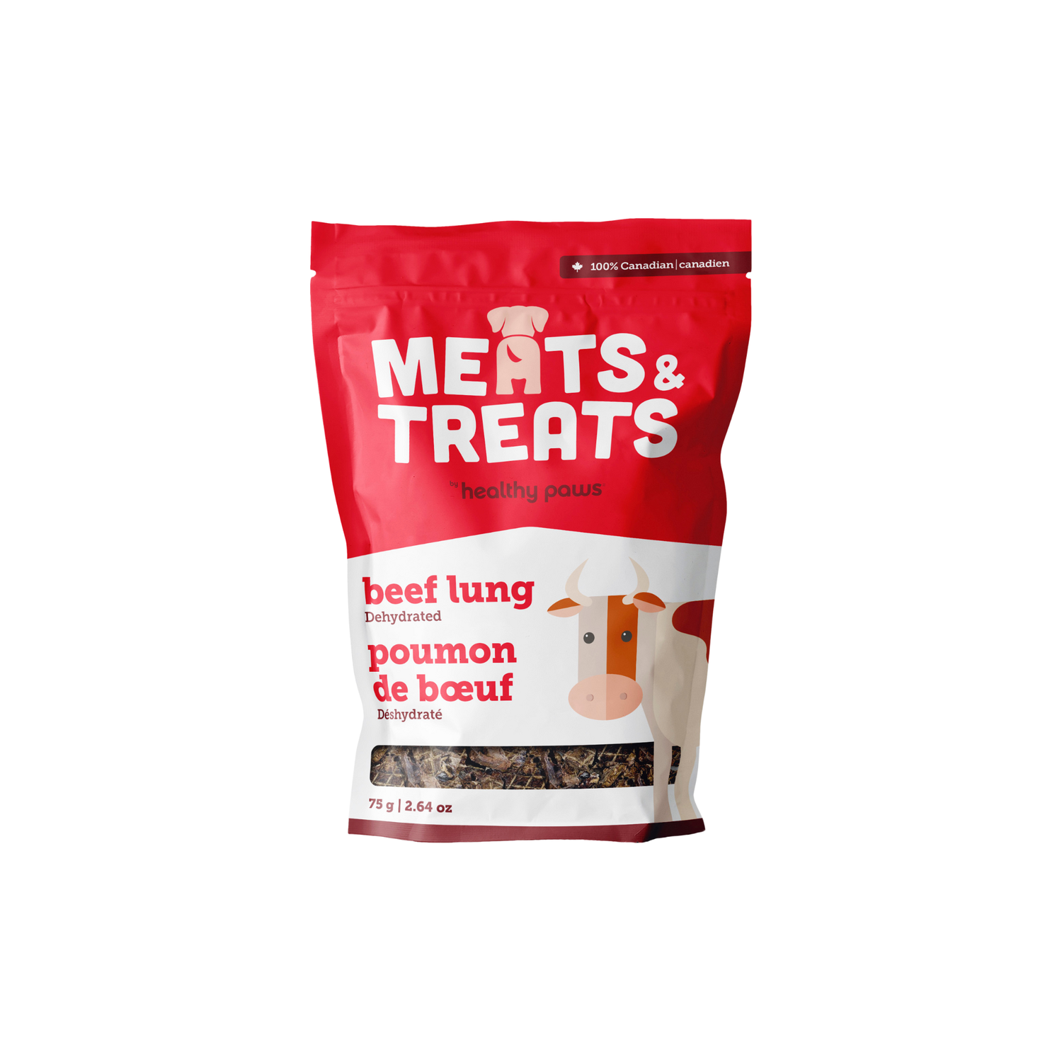 BEEF LUNG