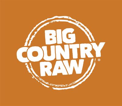 BIG COUNTRY RAW