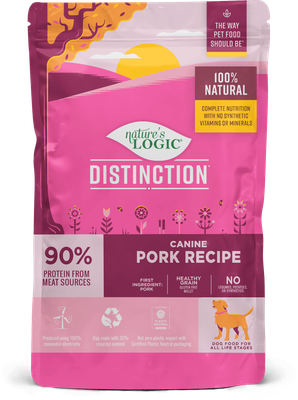 PORK RECIPE