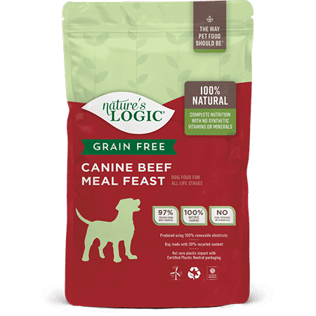 BEEF -Grain Free 25lb