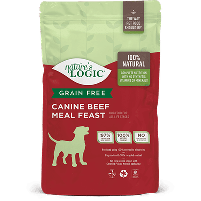 BEEF -Grain Free 25lb BEEF -Grain Free 25lb