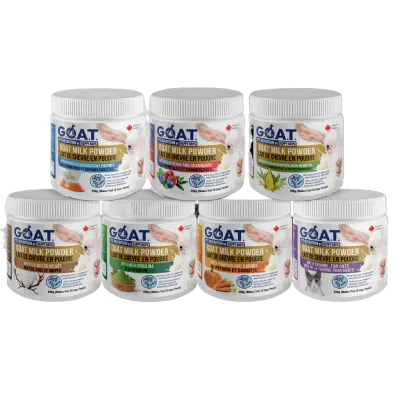 Goat Milk Powder Goat Milk Powder