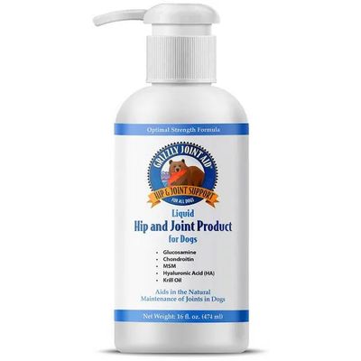 HIP AND JOINT AID - 32oz (948mL) HIP AND JOINT AID - 32oz (948mL)