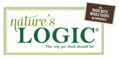 NATURE'S LOGIC - DISTINCTION