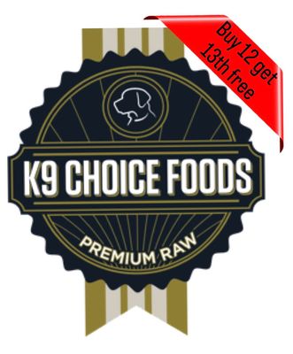 K9 CHOICE