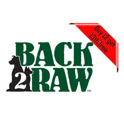 BACK 2 RAW