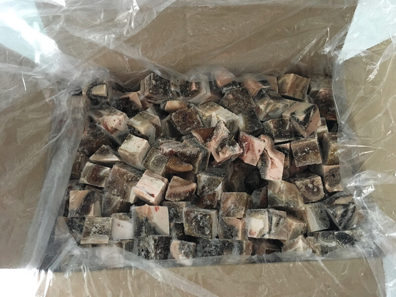 BEEF TRIPE - 3LB / 15LB