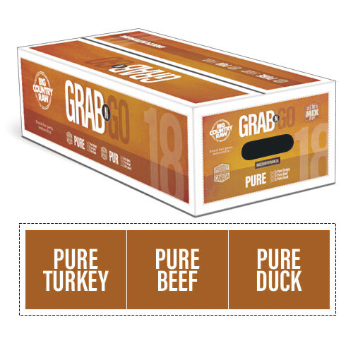 PURE DEAL - 18LB