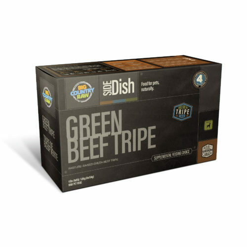 BEEF TRIPE - 4LB BEEF TRIPE - 4LB