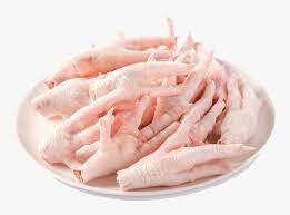 CHICKEN FEET