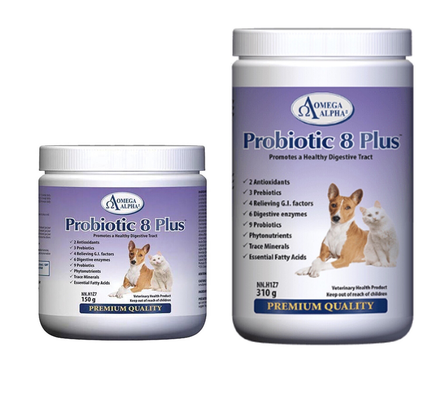 PROBIOTIC 8 PLUS PROBIOTIC 8 PLUS
