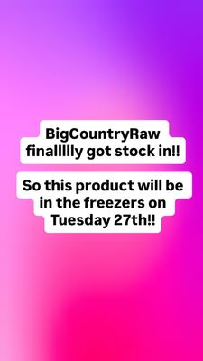 XL FEAST - 30lb XL FEAST - 30lb