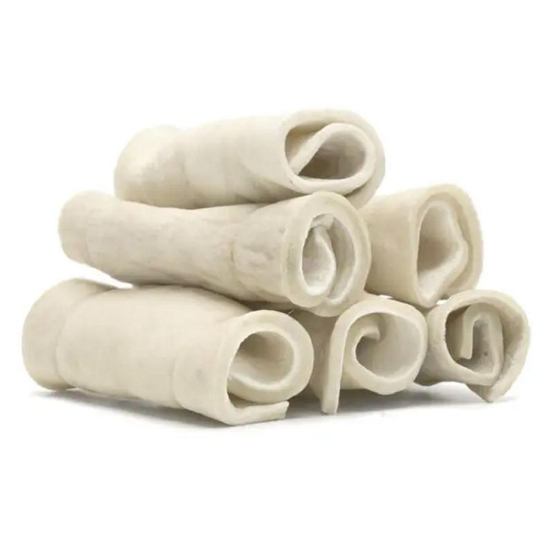 Beef Cheek Chews