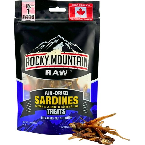 Air Dried SARDINES Air Dried SARDINES