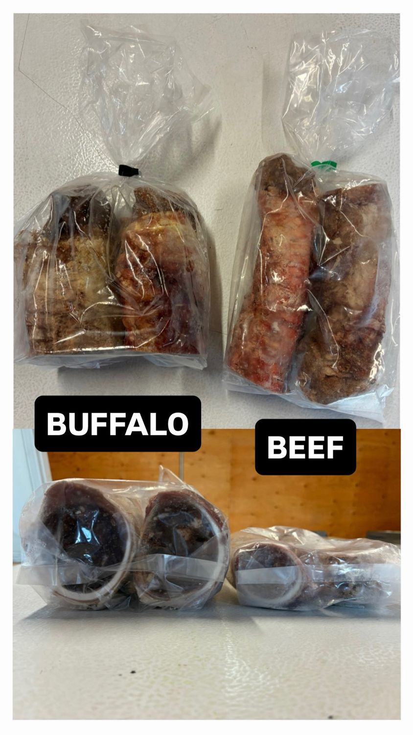 STUFFED TRACHEA STUFFED TRACHEA