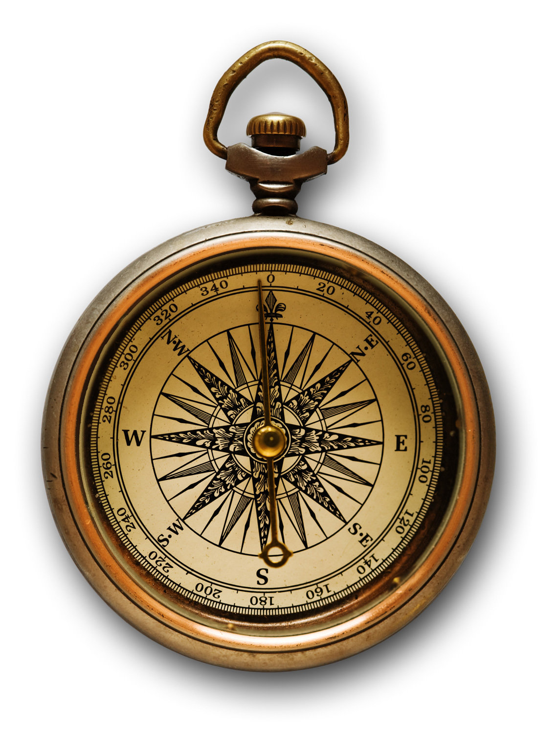 COMPASS FAITH COMPASS FAITH