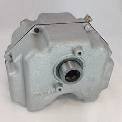 Webster PTO Hydraulic Gear Pump/Motor (Formerly Danfoss) - AH129101