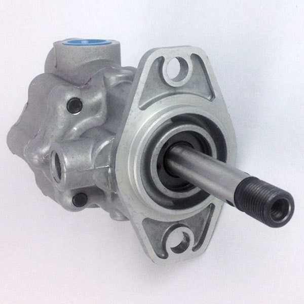 Webster YB Hydraulic Gear Pump/Motor (Formerly Danfoss) - 163V1111 Webster YB Hydraulic Gear Pump/Motor (Formerly Danfoss) - 163V1111