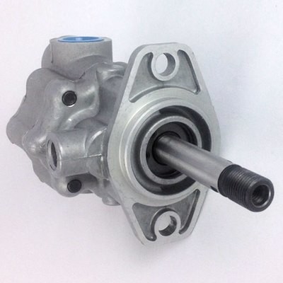 Webster YB Hydraulic Gear Pump/Motor (Formerly Danfoss) - 163V1111