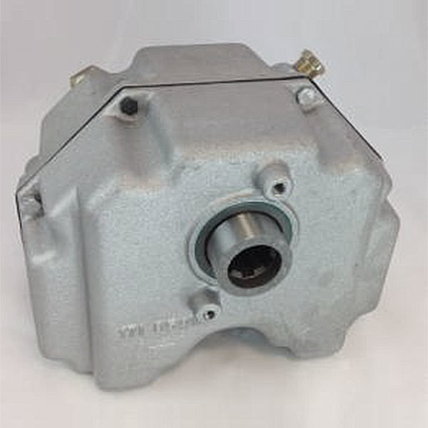 Webster PTO Hydraulic Gear Pump/Motor (Formerly Danfoss) - AH132362