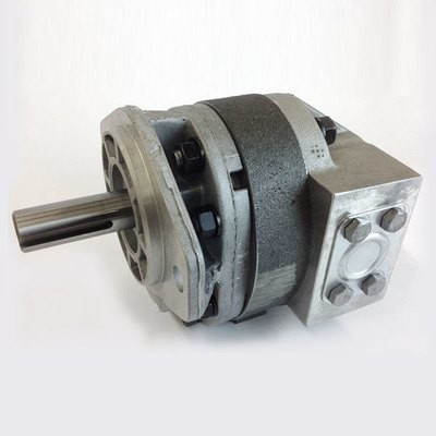 Webster CP Hydraulic Gear Pump/Motor (Formerly Danfoss) - 40629